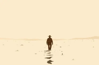 Películas de Westerns sobre Desesperación