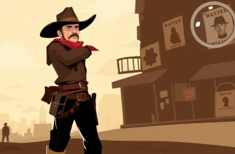 Películas de Misterio con Vaqueros