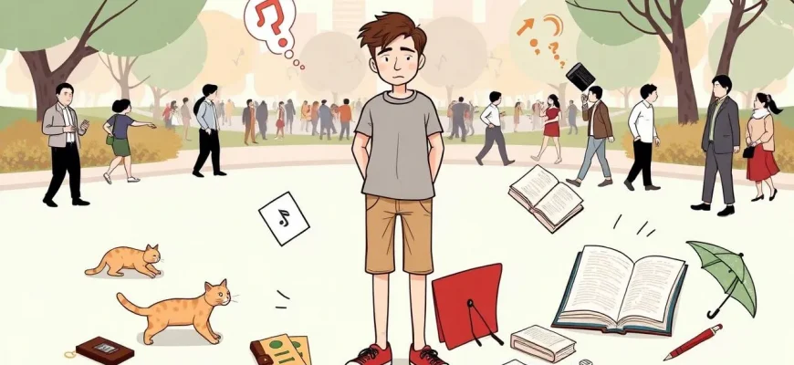 10 Películas de Comedia sobre Coincidencias