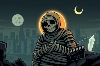 Películas de momias en el cine fantástico