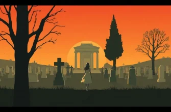 Películas de biografías sobre cementerios