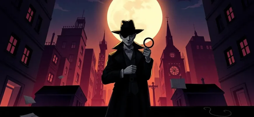 10 Películas de Vampiras Detective