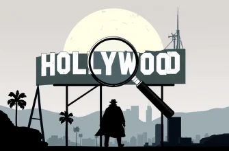 Detectives en Hollywood: 10 Películas Imperdibles