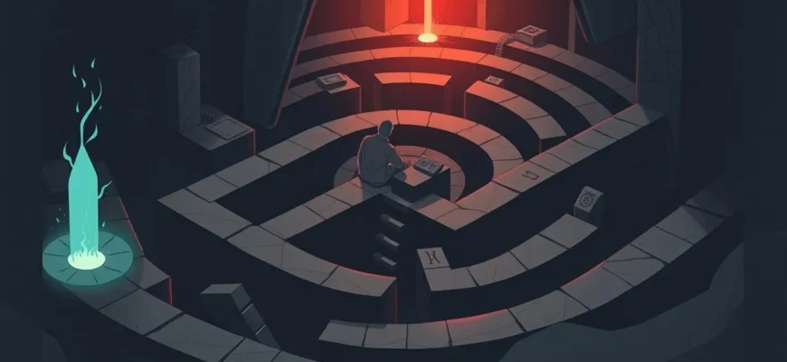 Películas de Fantasía con Trampas