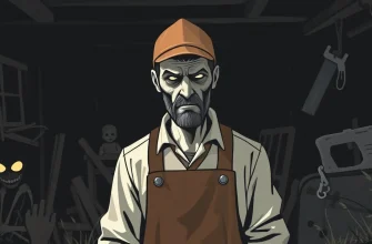 Películas de terror sobre carpinteros