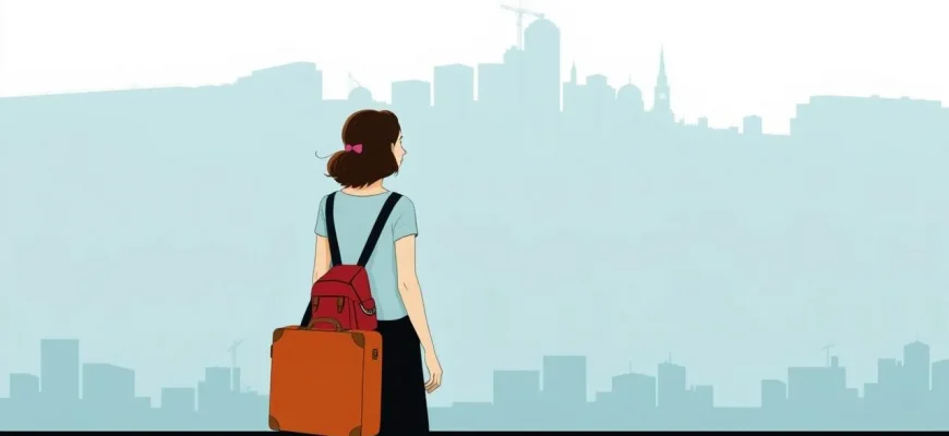 Películas Biográficas sobre el Exilio