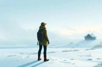 Películas de detectives en Alaska