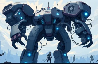 Películas de Fantasía con Robots Gigantes