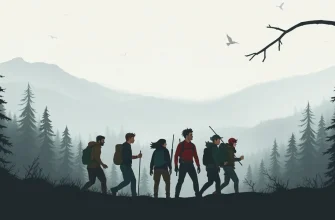 Películas de Acción y Supervivencia en la Naturaleza