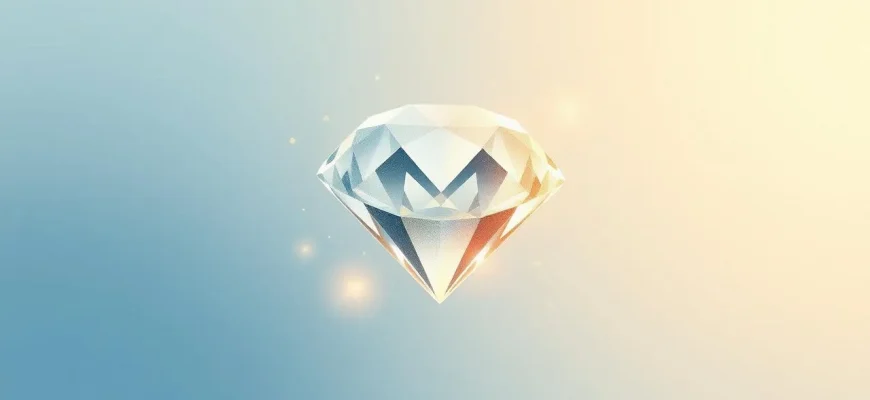 Películas biográficas sobre diamantes