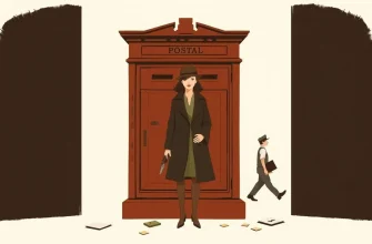 Detectives y Carteros: 10 Películas Imperdibles