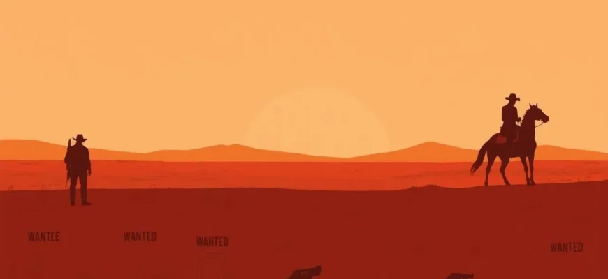 Westerns sobre la muerte del esposo