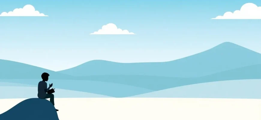 Películas Biográficas sobre Vacaciones