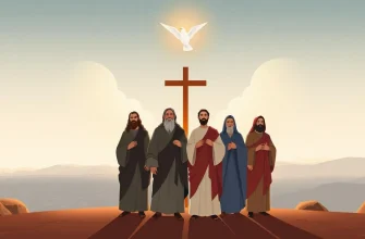 Películas de melodrama sobre apóstoles