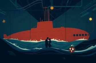 10 Películas de Melodrama sobre Submarinos