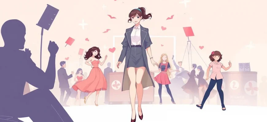 Melodramas de Concursos: 10 Películas para Enamorarse