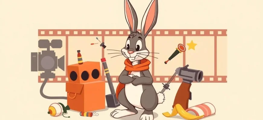 Películas de comedia sobre zorros