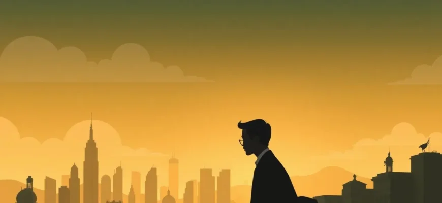 Melodramas sobre Sobornos: 10 Películas Imperdibles