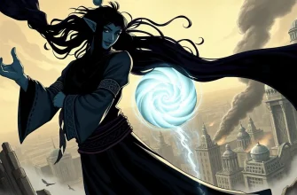 Películas de fantasía sobre genios