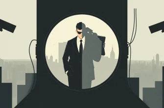 Thrillers sobre agentes dobles en español