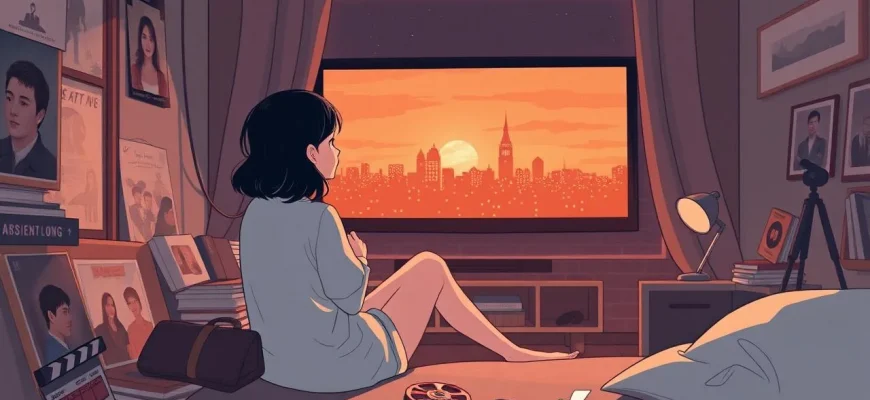 Las 10 Mejores Melodramas Románticas