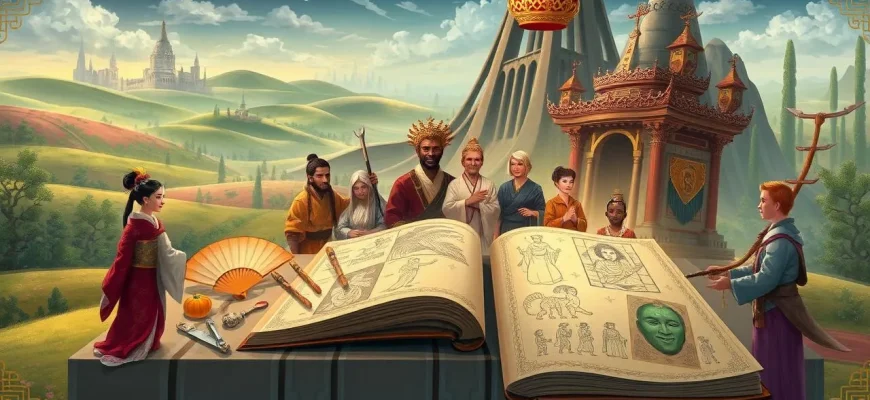 Películas de Fantasía que Celebran Tradiciones