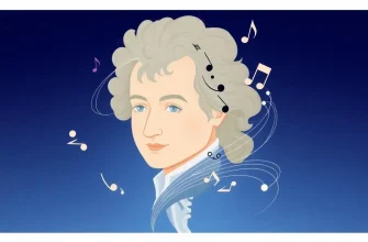 Películas biográficas sobre Mozart en español