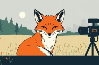 Películas biográficas sobre zorros