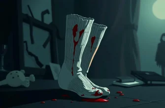 Películas de Terror con Medias: Una Colección Escalofriante