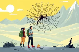 10 Películas Cómicas sobre Expediciones