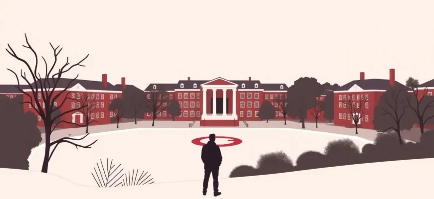 Películas de biografías de Harvard