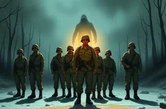 Películas de terror con exmilitares