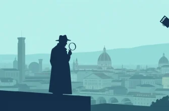 Películas Detective en Florencia