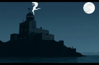 Películas de terror sobre Alcatraz