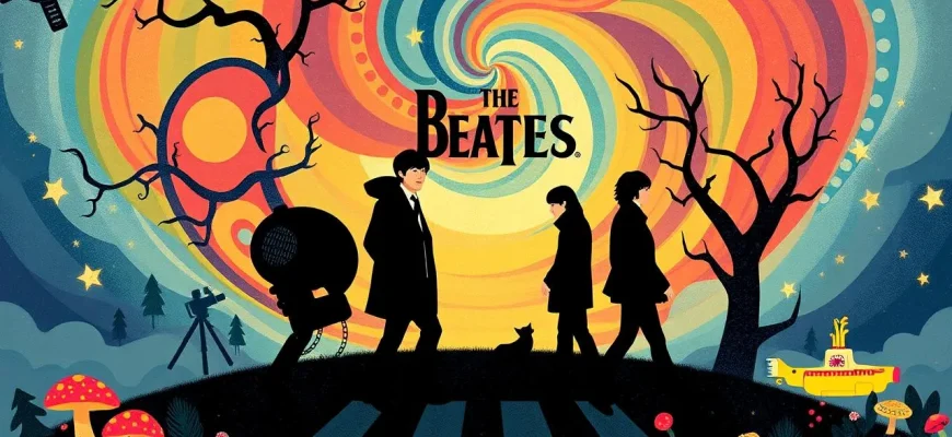Películas de Fantasía sobre los Beatles