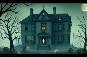 Películas de Fantasía en Casas Abandonadas