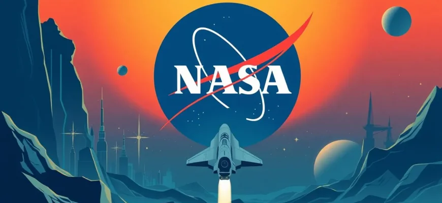 Películas de Ciencia Ficción sobre la NASA