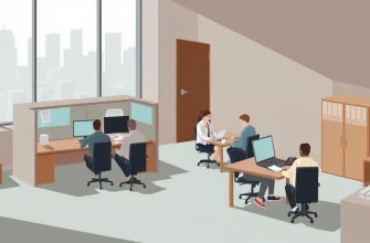 Películas biográficas sobre la vida en la oficina