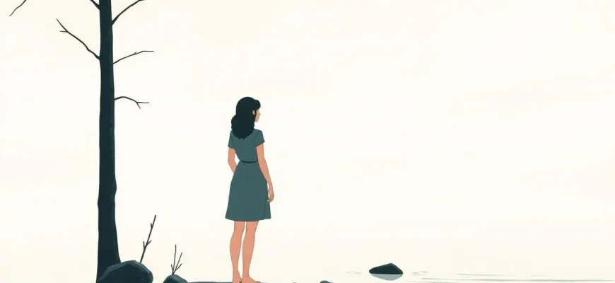 Películas Biográficas sobre Lagos