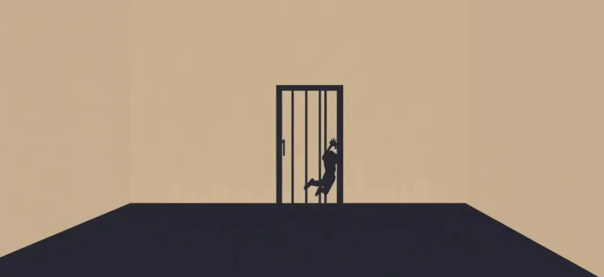 Películas de Suspenso sobre Fugas de Prisión