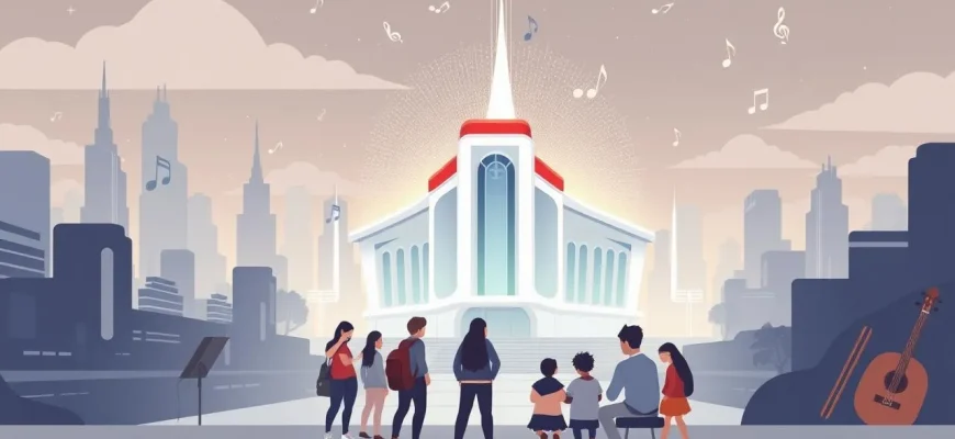 Películas de Ciencia Ficción sobre Profesores de Música