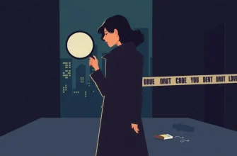 Películas de detectives y adicciones