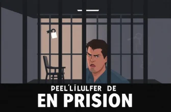 Películas de Trileros en Prisión