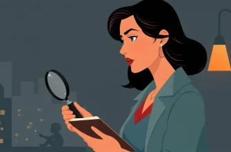 Películas de detectives con un toque de amor maternal