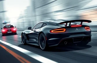 Top 10 Thrillers de Velocidad en Español