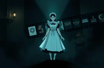 Películas de terror sobre sirvientas