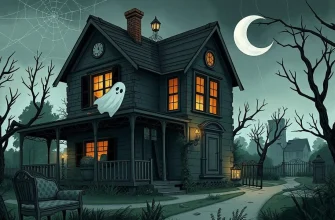 Películas de casas embrujadas basadas en hechos reales