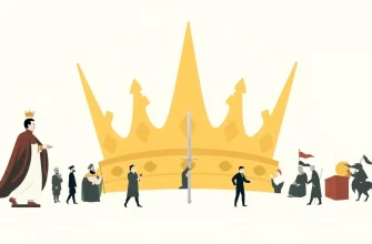 Películas Biográficas sobre Reyes y Líderes