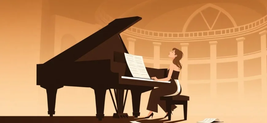 Melodramas de Música Clásica en Español