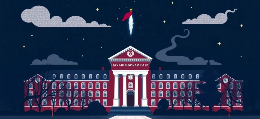 Películas de Fantasía Ambientadas en Harvard